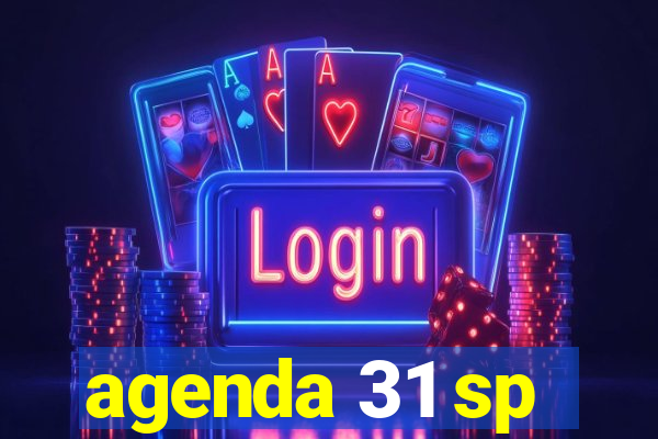 agenda 31 sp